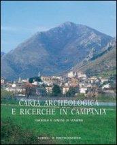 Carta archeologica e ricerche in Campania. 15/5: Comune di Venafro