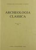 Archeologia classica (2009). 60.
