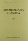Archeologia classica (1994). 46.