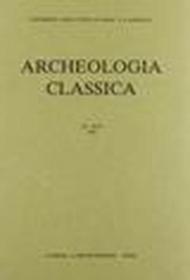 Archeologia classica (1994). 46.