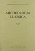 Archeologia classica (1995). 47.