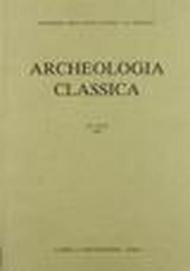 Archeologia classica (1995). 47.