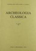 Archeologia classica (1996): 48