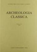Archeologia classica (2004). 55.