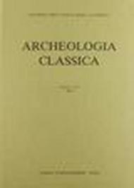 Archeologia classica (2004). 55.