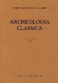 Archeologia classica (2010). 61.