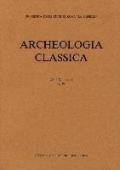 Archeologia classica (2010). 61.