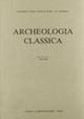 Archeologia classica (1999). 51.