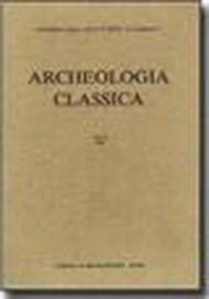 Archeologia classica (2006). 57.