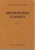 Archeologia classica (2008). 59.