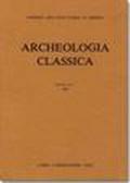 Archeologia classica (2008). 59.