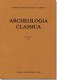 Archeologia classica (2008). 59.