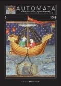 Automata. Rivista di natura, scienza, e tecnica del mondo antico (2008-2009). Ediz. italiana e inglese vol. 3-4