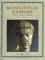 Rivista di studi pompeiani (1998). 9.