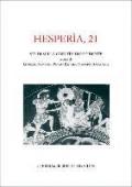 Hesperìa. Studi sulla grecità di Occidente. 21.