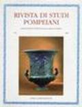 Rivista di studi pompeiani (2009). 20.