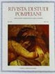 Rivista di studi pompeiani (2001-2002) vol. 12-13