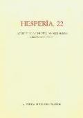 Hesperìa. Studi sulla grecità di Occidente. 22.