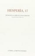 Hesperìa. Studi sulla grecità di occidente. 17.Roma, l'Adriatico e il mondo ellenistico
