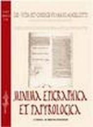 Minima epigraphica et papyrologica. Anno V-Vi. Vol. 7-8