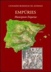 Empuries. Municipium Emporiae