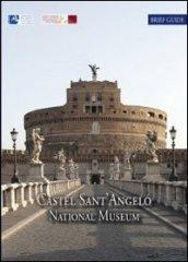 Castel Sant'Angelo national museum. Brief artistic and historical guide