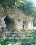 Carta archeologica e ricerche in Campania. Ediz. illustrata: 15\7