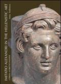 Imitatio Alexandri in the hellenistic art. Ediz. illustrata