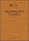 Archeologia classica (2012). Ediz. illustrata: 63