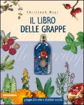 Il libro delle grappe