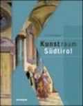 Kunstraum Südtirol. Bildende Kunst im Spiegel europäischer Epochen. Ediz. illustrata