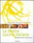 La nostra cucina italiana