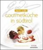 Premio Godio. Gourmetküche in Südtirol. Ediz. illustrata