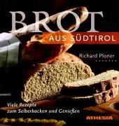 Brot aus Sudtirol