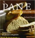 Il pane delle Dolomiti