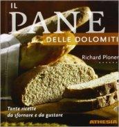 Il pane delle Dolomiti