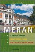 Meran mediterrae parks blühende gärten romantische promenaden