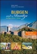 Burgen and ansitze Bozen und umgebung