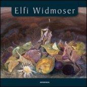 Elfi widmoser. Ediz. illustrata