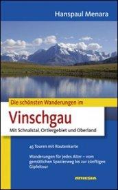 Die schonsten wanderungen im vinschgau