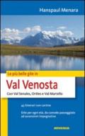 Le più belle gite in Val Venosta
