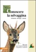 Conoscere la selvaggina