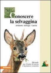 Conoscere la selvaggina