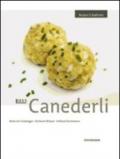 33 x canederli