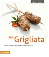 33 x grigliata