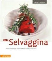 33 x selvaggina