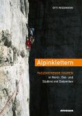 Alpinklettern faszinierende touren in Nord-, Ost- un Südtirol mit Dolomiten