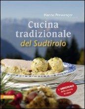 Cucina tradizionale del Sudtirolo