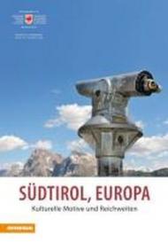 Südtirol, Europa