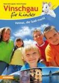 Vinschgau für Kinder